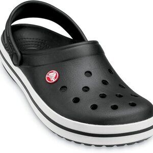 Crocs Unisex Adult Crocband Clog